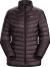 Arc'teryx Cerium LT Jacket Women's | Lightweight Down Jacket for Cool, Dry Conditions