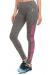 OLLIE ARNES Women's Athletic Yoga Pilates Gym Workout Compression Pants