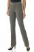 Rekucci Women's Secret Figure Pull-On Knit Bootcut Pant w/Tummy Control