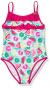 Tommy Bahama Girls' One-Piece Swimsuit Bathing Suit