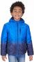 Eddie Bauer Kids Deer Harbor Reversible Hooded Jacket