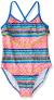 Tommy Bahama Girls' One-Piece Swimsuit Bathing Suit