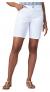 Lee Women's Regular Fit Chino Bermuda Short