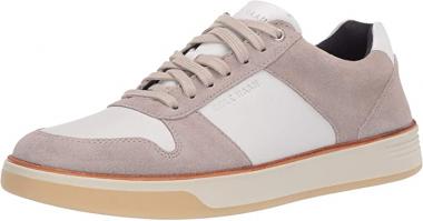 Cole Haan Men's Grand Crosscourt Crafted Sport Sneaker