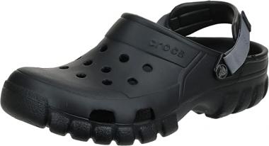 Crocs Men's and Women's Offroad Sport Clog