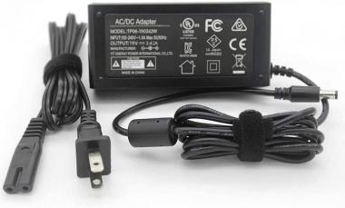 UORLEN 19V Power Cord Replacement JBL Xtreme 2 Charger for JBL Xtreme, JBL Boombox, JBL Xtreme Special Edition Speaker, UL Listed 65W AC Adapter