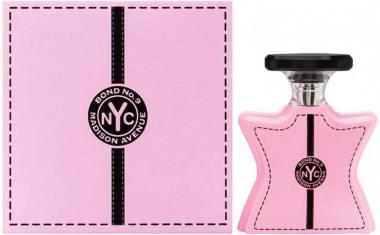 Bond No. 9 New York Madison Avenue Eau De Parfum Spray, 1.7 Ounce