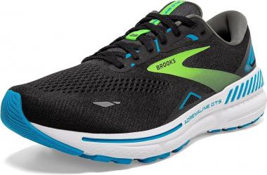 Brooks Men’s Adrenaline GTS 23 Supportive Running Shoe