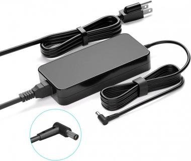 VHBW for Asus 180W Charger 6.0x3.7mm, Asus Rog Laptop Charger ADP-180TB H for Asus ROG Zephyrus G G14 G15 GA502DU GA502D GA502IU GA401II GA401IV TUF505DT TUF505DU TUF705DU Asus 180W Power Adapter