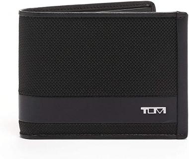 Tumi Alpha Global Removable Passcase