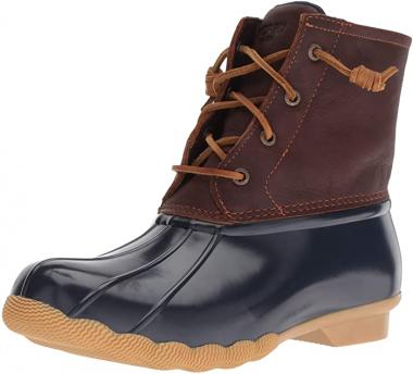 Sperry Women's Saltwater Snow Boot