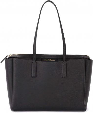 Marc Jacobs The Protégé Tote Black One Size