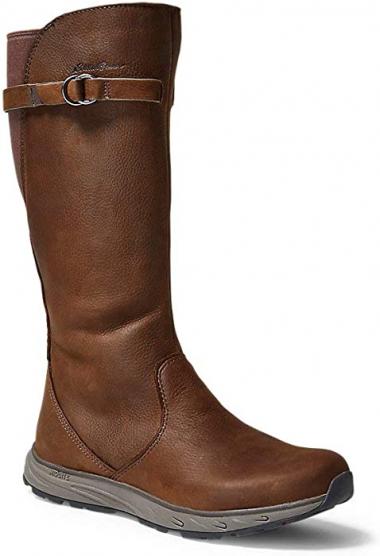 Eddie Bauer Women's Lodge Boot