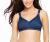 Bali Women's Double Support Spa Closure Wirefree Bra DF3372