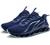 Men Athletic Shoes Mesh Blade Running Gym Tennis Walking Sneaker