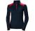 Helly-Hansen Womens LIFA Merino Midweight 1/2 Zip Base Layer Shirt