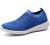 TIOSEBON Women's Athletic Walking Shoes Casual Mesh-Comfortable Work Sneakers