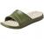 Crocs Men's and Women's Reviva Slide Sandals | Comfortable Slip On Sandals