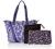 Vera Bradley Women's Recycled Lighten Up ReActive Tote Bag