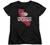 California State University - Chico Official State Shape Women's T Shirt