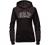 GAP Women's Pullover Fleece Logo Hoodie