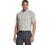 Van Heusen Men's Flex Short Sleeve Button Down Check Shirt