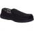 Van Heusen Men's Slippers Comfy Slip-On Micro Suede House with SoftFlannel Lining