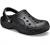 Crocs Men's and Women's Baya Lined Clog | Fuzzy Slippers