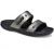 Crocs Unisex-Adult Men's and Women's Classic Two-Strap Slide Sandals