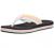 Roxy Women's Colbee Hi Flip Flop Sport Sandal