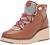 Cole Haan Women's Zerogrand City Lace Up Wedge Boot Fashion