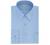 Van Heusen Men's Dress Shirt Fitted Poplin Solid