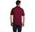 Hanes 5.2 oz. 50/50 ComfortBlend EcoSmart Jersey Knit Polo