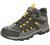 Eddie Bauer Rainer Hiking Boots for Men | Water Resistant, Multi-Directional Lug Pattern Burly & Rugged Design Rubber Traction Outsole Cushioned Footbed