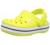 Crocs Kids' Crocband Chevron Beaded Clog