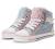 Weestep Girls Toddler/Little Kid Glitter Unicorn Bow Sneaker Shoe