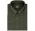 Van Heusen Men's Short Sleeve Dress Shirt Regular Fit Oxford Solid