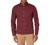 Van Heusen Men's Never Tuck Slim Fit Shirt