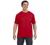 Hanes 6.1 oz. Tagless ComfortSoft Pocket T-Shirt