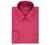 Van Heusen Men's Dress Shirt Fitted Poplin Solid