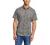 Eddie Bauer Men's Baja Short-Sleeve Shirt - Print