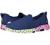 Skechers Women's Performance, Gowalk Joy Terrific Slip on Walking Shoes