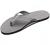 Rainbow Sandals Men's Leather Single Layer Wide Strap with Arch