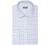 Van Heusen Men's Dress Shirt Slim Fit Stain Shield Stretch