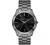 Michael Kors Men's Slim Runway Stainless Steel Quartz Watch