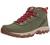 Columbia Men's Newton Ridge Plus Ii Waterproof Hiking Boot Shoe