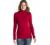 Chico's Women’s Coolmax Pullover Turtleneck Sweater with Moisture Wick Technology