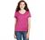 Hanes Women's Nano-T V-Neck T-Shirt