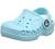 Crocs Unisex-Child Clogs Comfortable Slip On Water Shoe for Toddlers