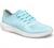 Crocs Women's Literide Pacer Lace-up Sneakers